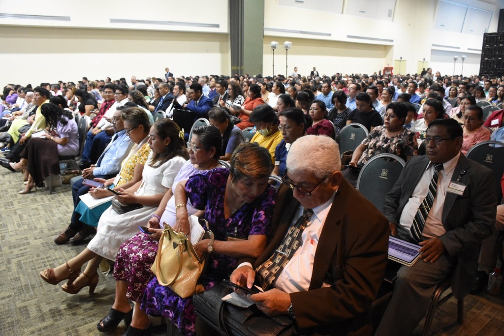 #Carmen Bautizan a nuevos Testigos de&nbsp;Jehová