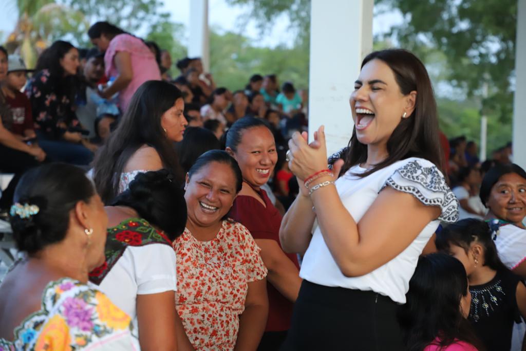 #Campeche Educación, reto en&nbsp;comunidades