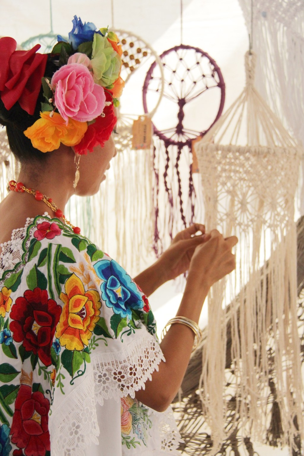 #Yucatán La herencia yucateca se mantiene viva y tendrá presencia en&nbsp;#BazarArtesanal