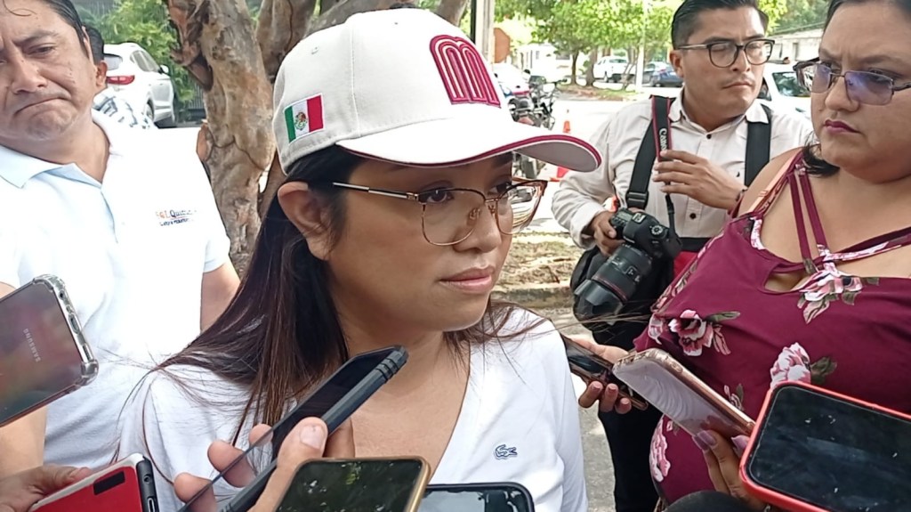 #QuintanaRoo Inconforma a #YensunniMartínez revocación de fallo contra&nbsp;#LuisGamero