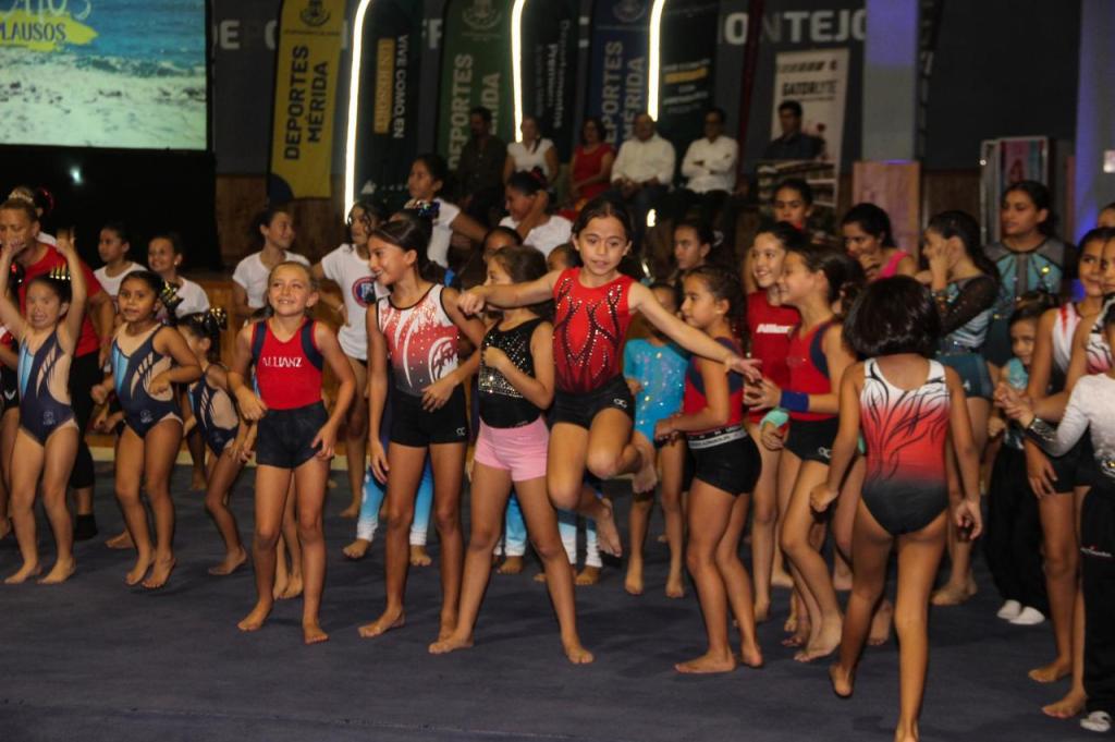 #Yucatán Inauguran la #CopaAlthara #Mérida 2023, evento de carácter&nbsp;regional