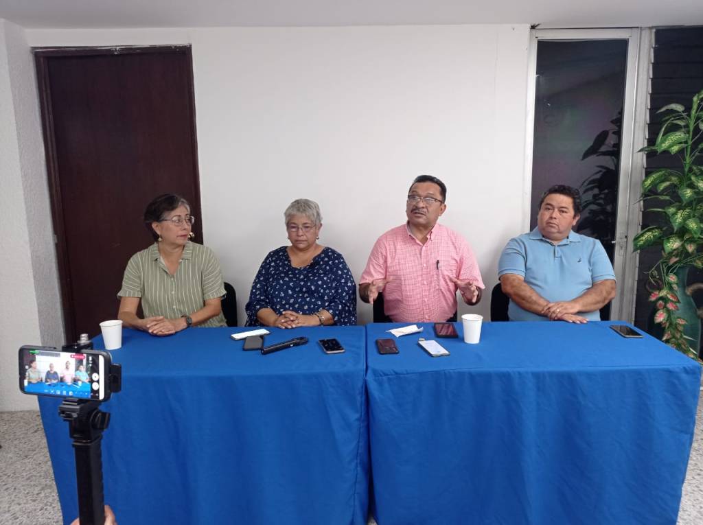 #QuintanaRoo Retiran contrato a empresa que rellenó el&nbsp;#EsterodeChac