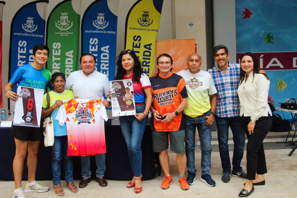 #Yucatán Homenajearán al “Expreso de Cholul” en su tierra&nbsp;natal
