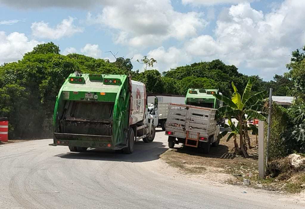 #QuintanaRoo Con supervisión, pudo evitar ayuntamiento daño ambiental, señala&nbsp;#PRD