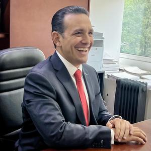 #QuintanaRoo Descarta funcionario del #IMSS, captado con vehículo oficial, que haya salido ebrio de bar en&nbsp;#Chetumal