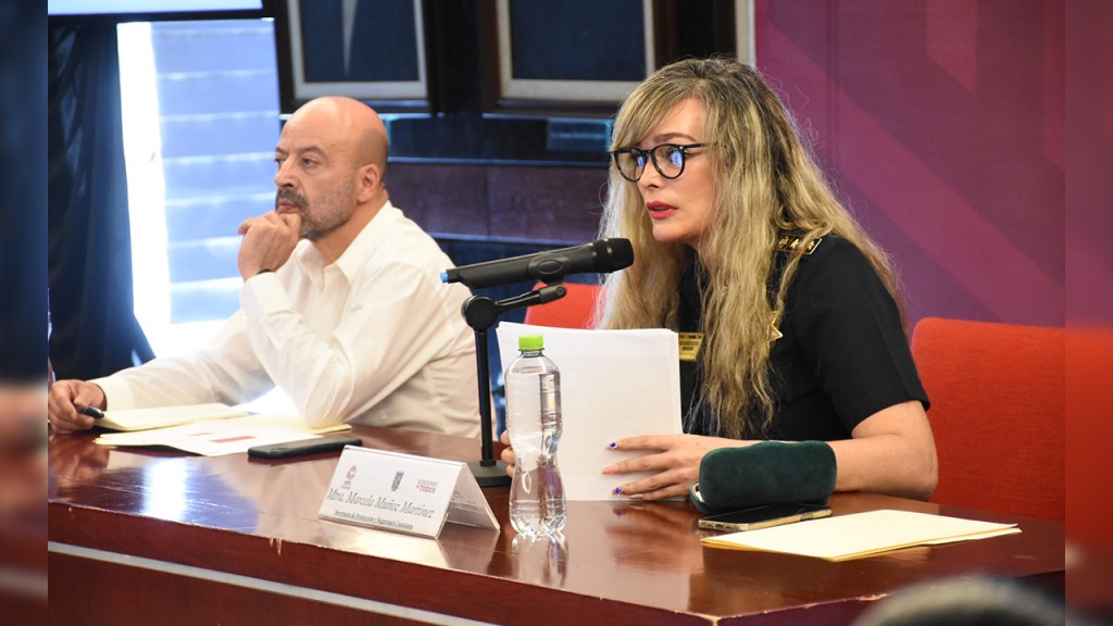 #Campeche Exigirán diputados cuentas claras a secretarios,&nbsp;dicen