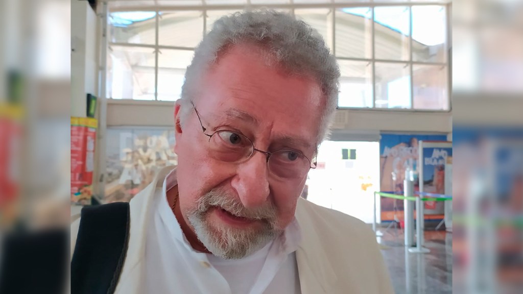 #Campeche Berzunza no ha acreditado su personalidad jurídica ante&nbsp;UAC