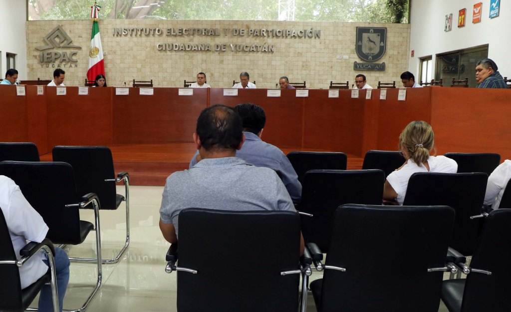 #Yucatán Aprueban creación e instalación de Comisiones Temporales para Proceso Electoral&nbsp;2023-2024