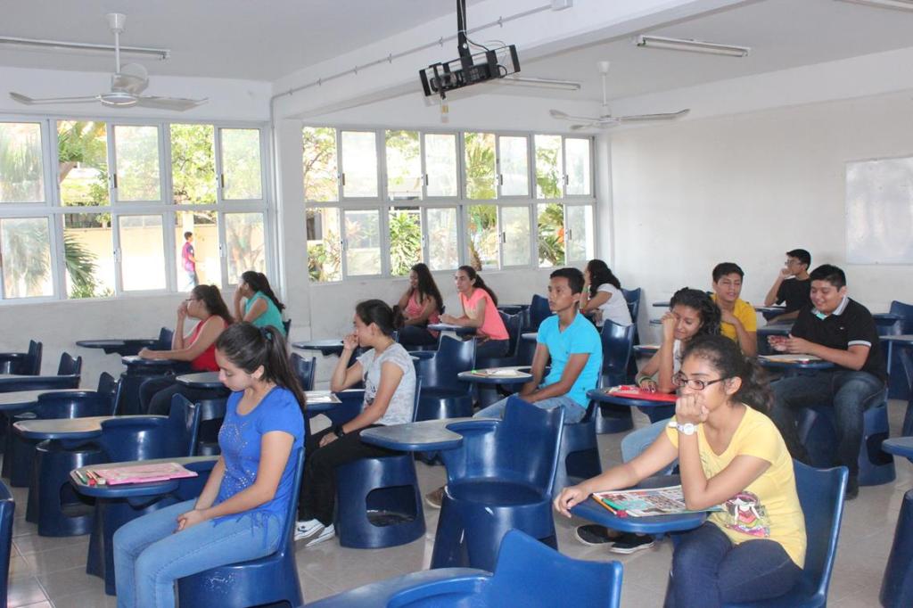 #Yucatán Regresan a clases alrededor de 28 mil estudiantes #UADY 