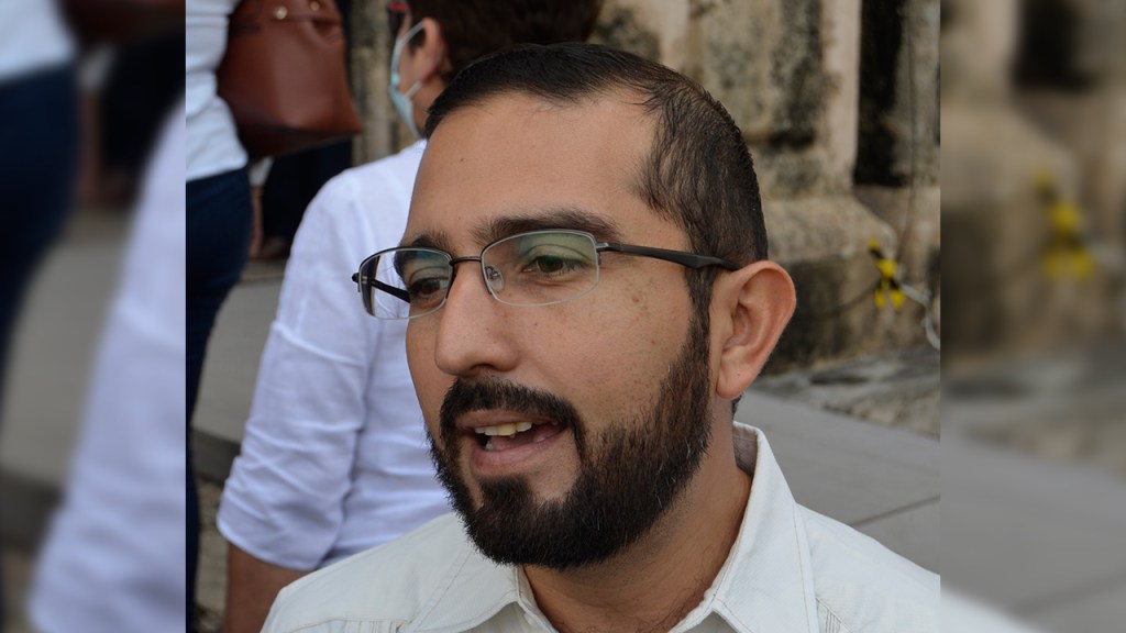 #Campeche Comuna capitalina no cumplirá nueva Ley de Movilidad,&nbsp;indica