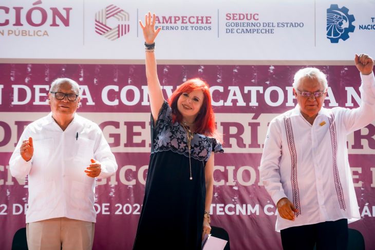 #Campeche Costo de burócratas&nbsp;foráneos