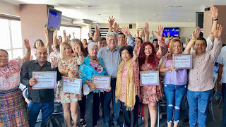 #Chiapas El gobierno debe estimular el potencial de las&nbsp;mujeres