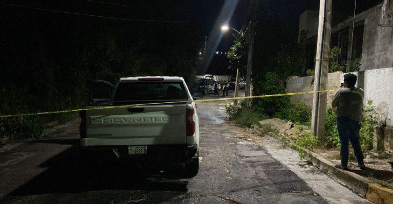 #Campeche Sin pistas de agresores de Jamile y&nbsp;pareja