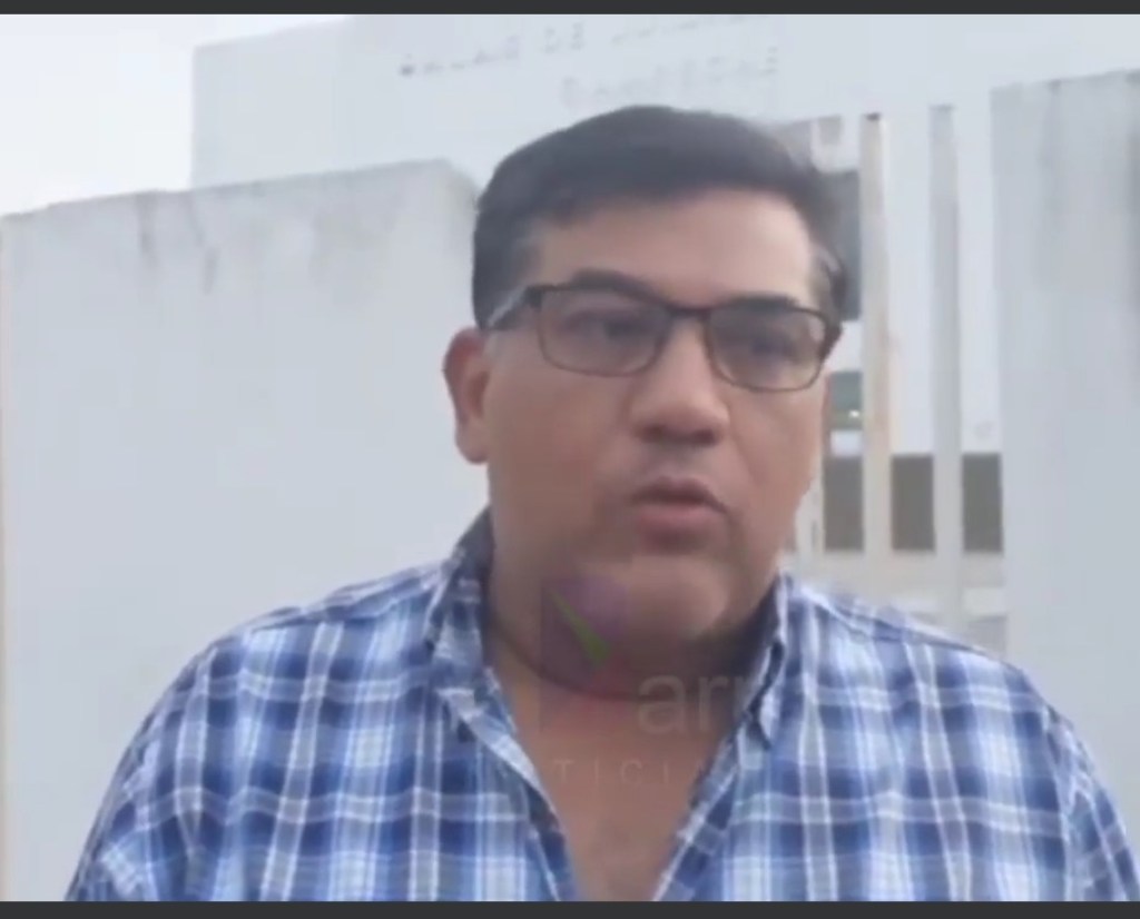#Campeche Torturado presunto asesino de&nbsp;Novelo