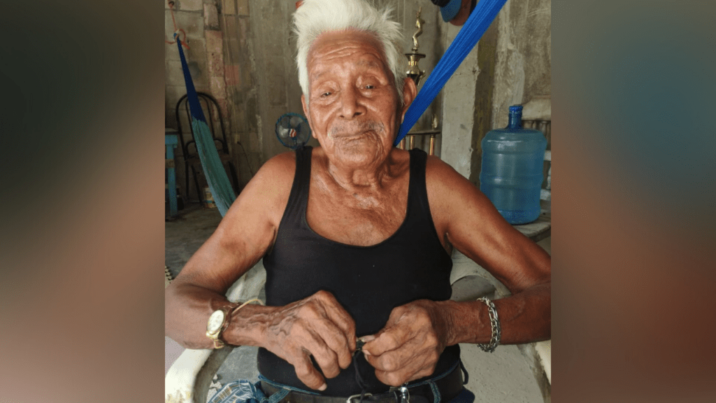 #Campeche Abuelos sin apoyo en salud y&nbsp;alimentación