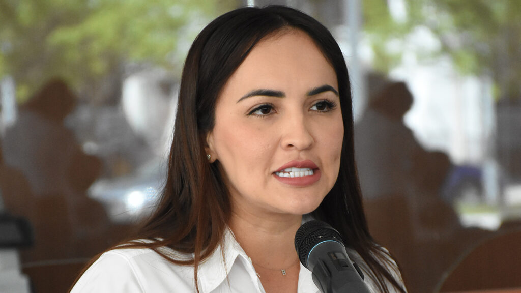 #Campeche Encabeza Layda el peor Gobierno: Biby&nbsp;Rabelo