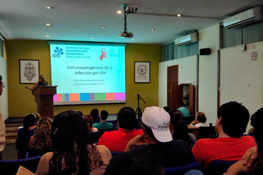 #Yucatán Prevención, única forma para combatir el #VIH 