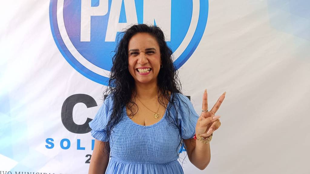 #QuintanaRoo Para dirigente del #PAN en #Solidaridad, la ‘guerra sucia’ de #Morena es&nbsp;normal