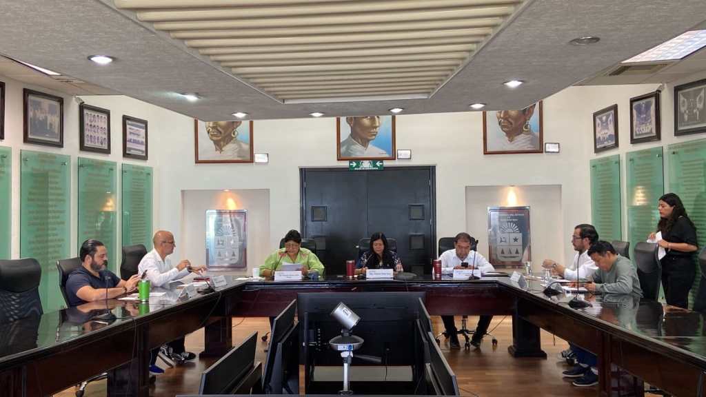 #QuintanaRoo Solicita Gobierno autorización para reestructurar deuda a 30&nbsp;años