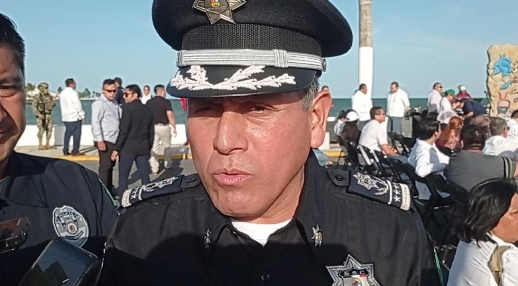 #QuintanaRoo Revisan lista de policías usados como escoltas para funcionarios y&nbsp;empresarios