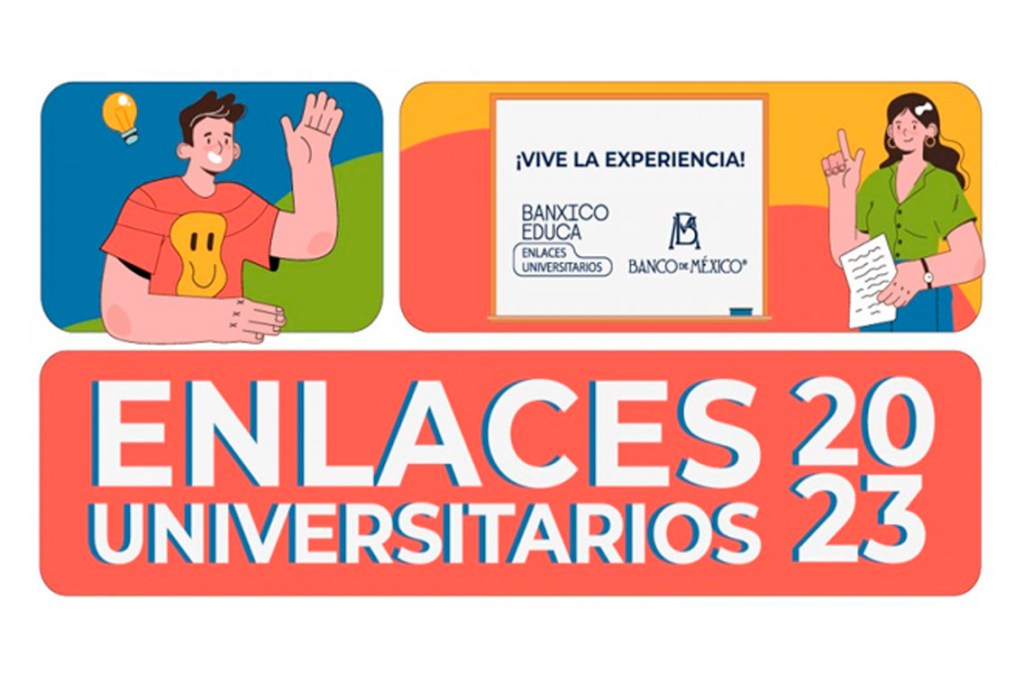 #Yucatán Estudiante #UADY asistirá a reunión del&nbsp;#BancodeMéxico