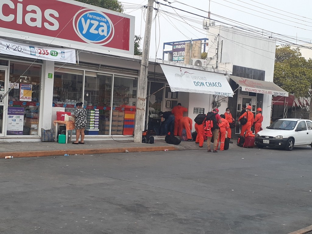 #Carmen No fomenta gobernadora inversiones al&nbsp;Carmen