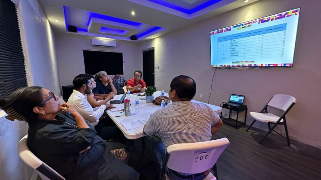 #Campeche Instalará FAM siete centros de&nbsp;consulta