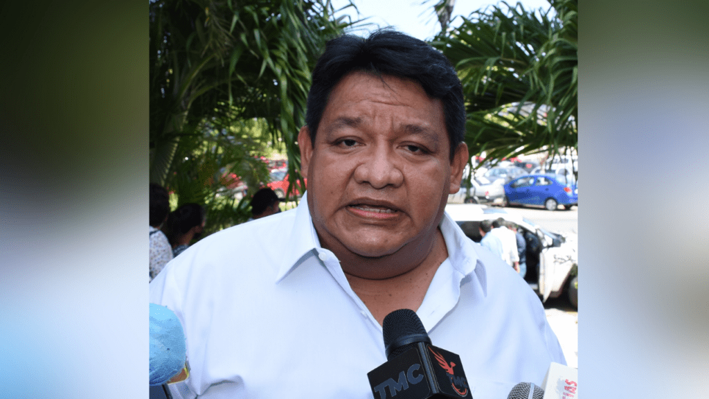 #Campeche Que Aysa se llevó al menos mil&nbsp;mdp