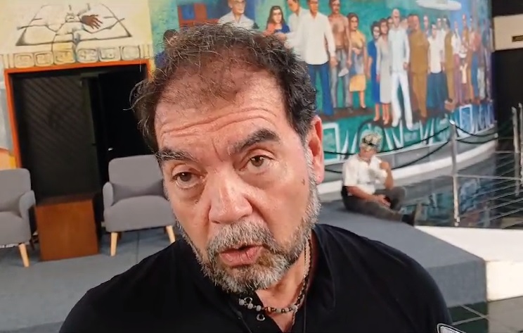 #QuintanaRoo Califica #HumbertoAldana como inexplicable la conducta del presidente del&nbsp;#Teqroo