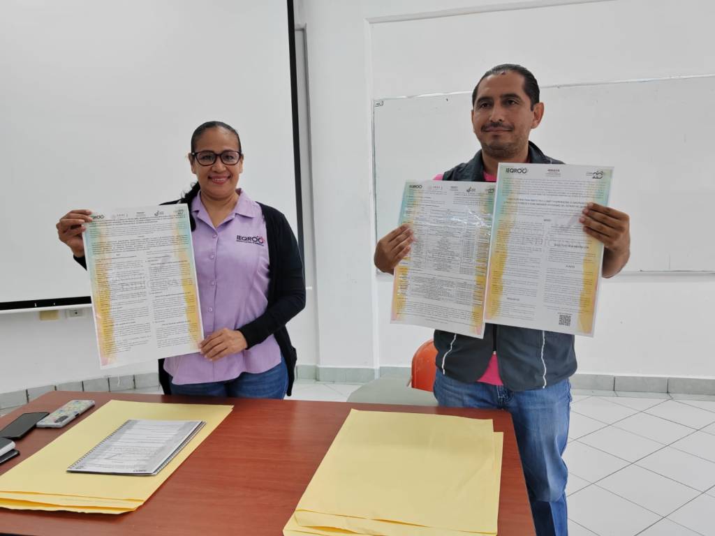 #QuintanaRoo Anuncia #Ieqroo consulta pública a pueblos indígenas para definición de&nbsp;candidaturas