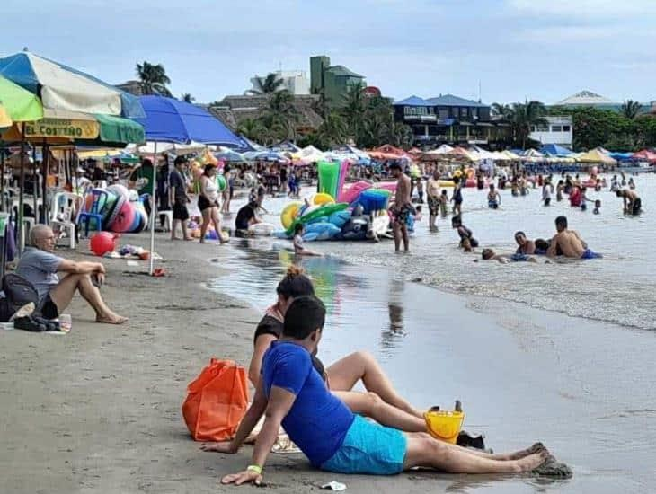 #Veracruz Vacaciones dejarían más de 3 mil mdp en derrama&nbsp;económica
