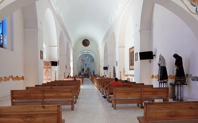 #Chiapas Obispos se pronuncian sobre preocupación por libros de la&nbsp;#SEP