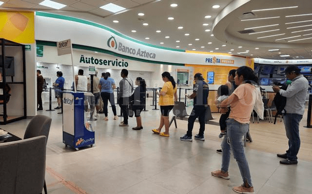 #Chiapas Fluyen las remesas hacia el sur: La entidad recibe más de mil millones de&nbsp;dólares