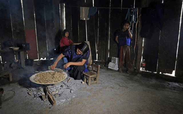 #Chiapas, entre los estados con mayor niveles de pobreza y carencias en&nbsp;salud