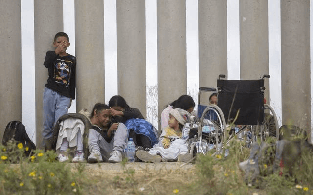 #Chiapas, estado número uno en #México en deportación de niños&nbsp;migrantes