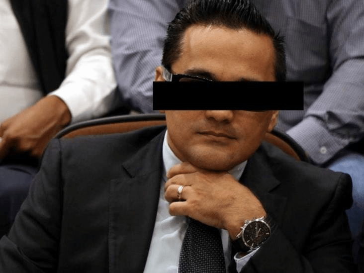 #Veracruz Dan prisión preventiva justificada a #Jorge»N»,&nbsp;exfiscal