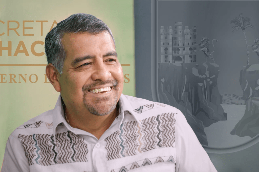 #Chiapas Anuncia #JavierJiménez descuento vehicular por el resto del&nbsp;año