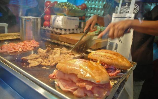 #Chiapas Industria alimentaria dice adiós a la grasas trans, de las más&nbsp;consumidas