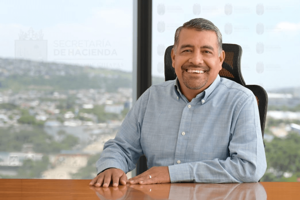 #Chiapas Ofrece Hacienda línea telefónica para tramitar licencia de&nbsp;conducir