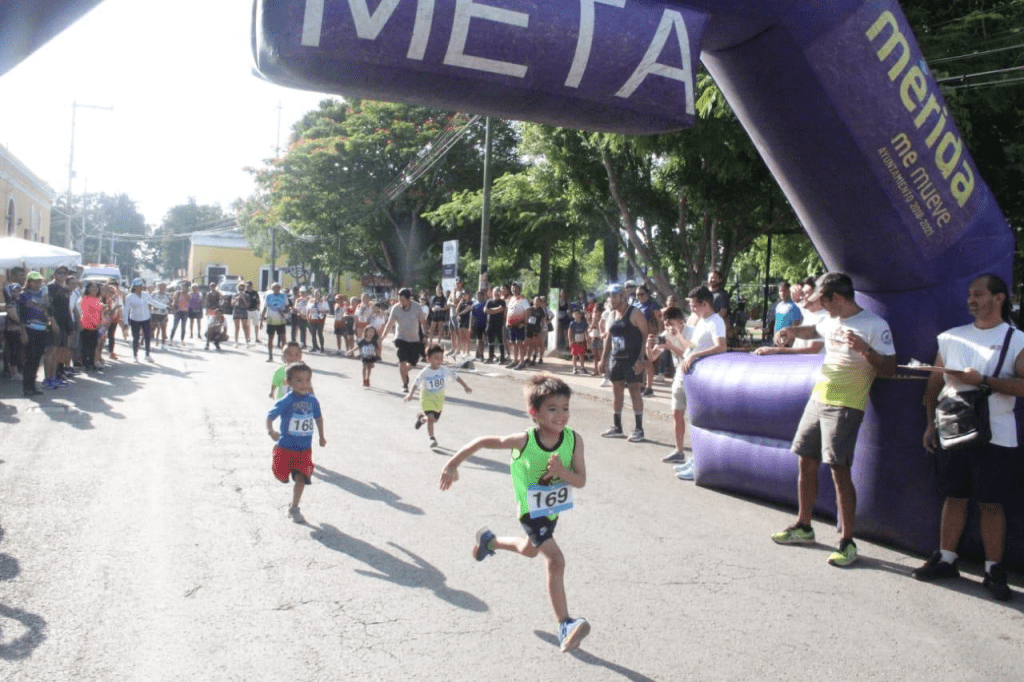 #Yucatán Celebran a el Expreso de&nbsp;#Cholul