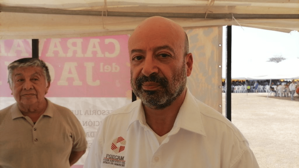 #Campeche Quiere fiscal “borrar” dos&nbsp;feminicidios