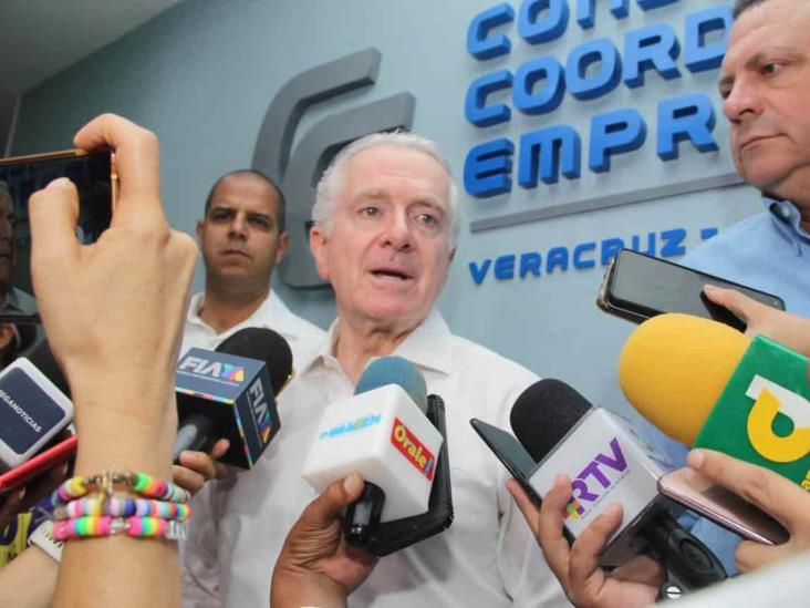 #Veracruz Exige #SantiagoCreel auditoria a las firmas de aspirantes al #FrenteAmplioporMéxico