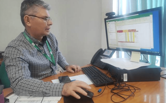 #Chiapas Aumentan el número de quejas por fraudes financieros&nbsp;electrónicos