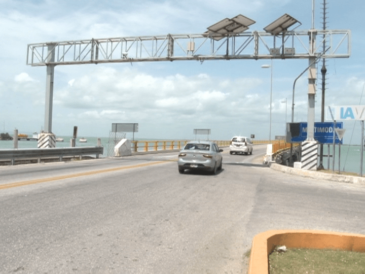 #Carmen Crece inseguridad:&nbsp;#SimónDíaz