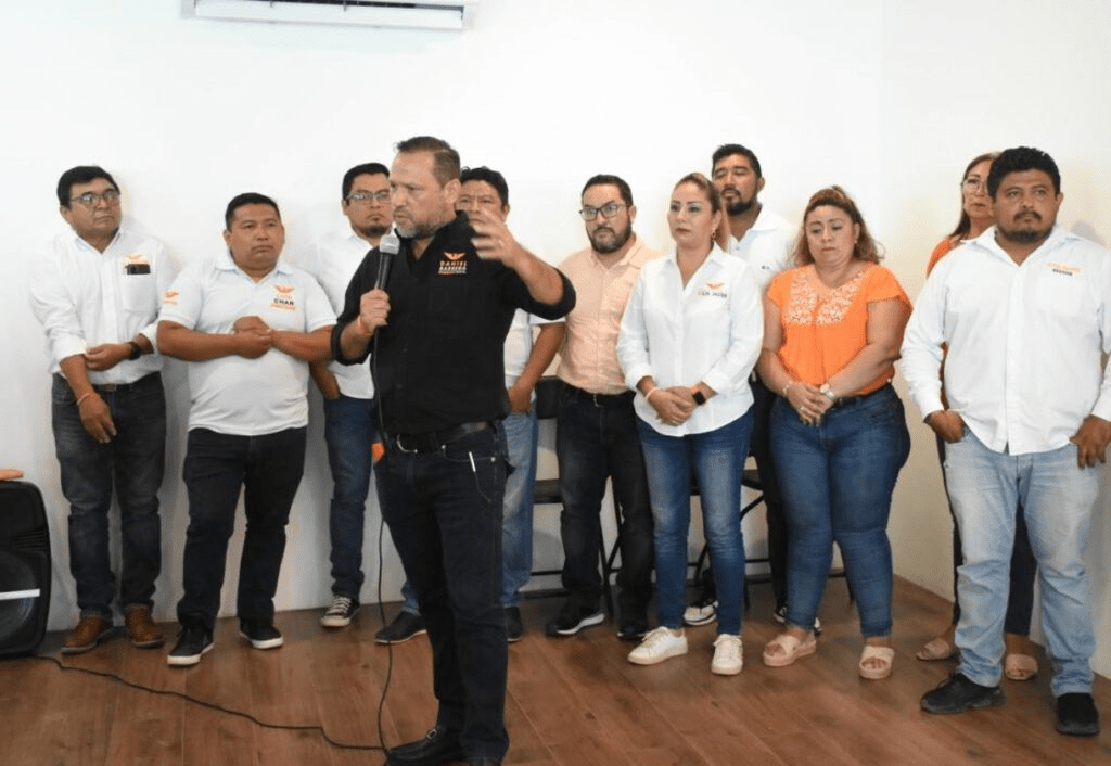 #Campeche Inseguridad se torna cada día peor:&nbsp;#MOCI