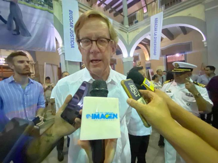 #Veracruz Empresas de Países Bajos podrían&nbsp;llegar