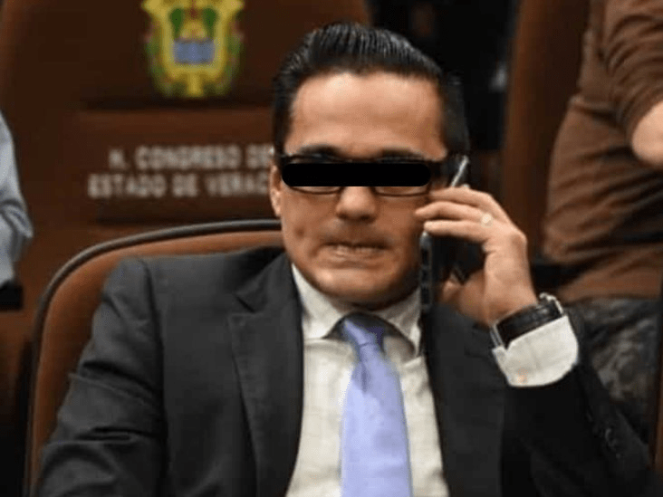 #Veracruz Amparan a #JorgeWinckler, exfiscal; podría pasar su proceso en&nbsp;libertad