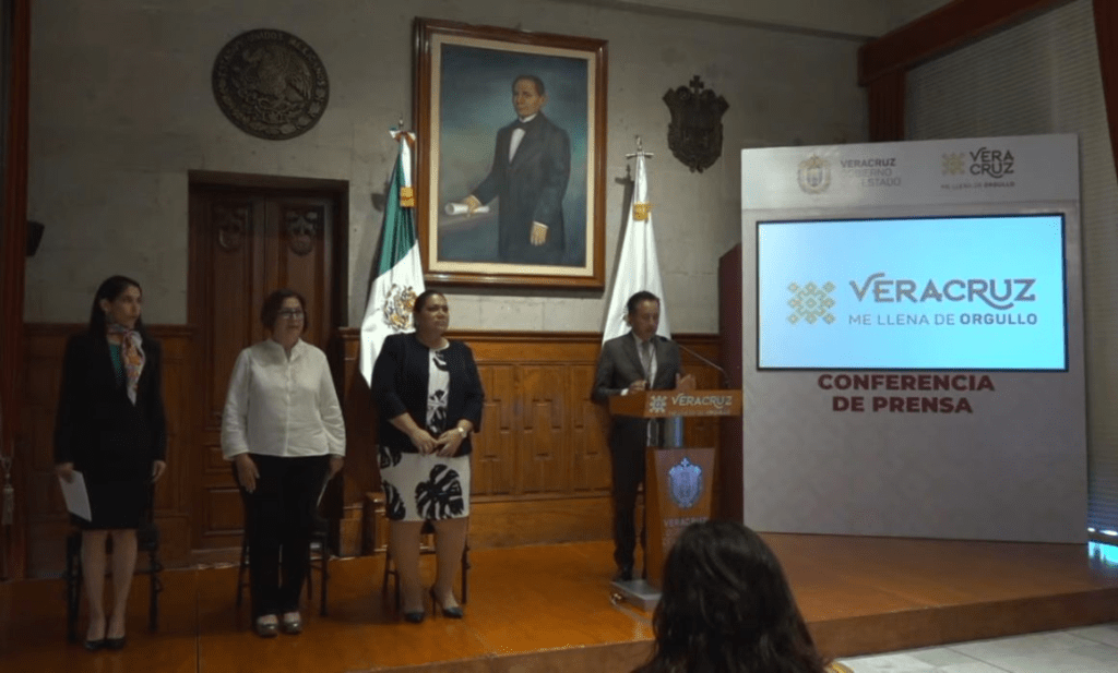 #Veracruz Poderes arremeten contra la justicia federal por&nbsp;amparos