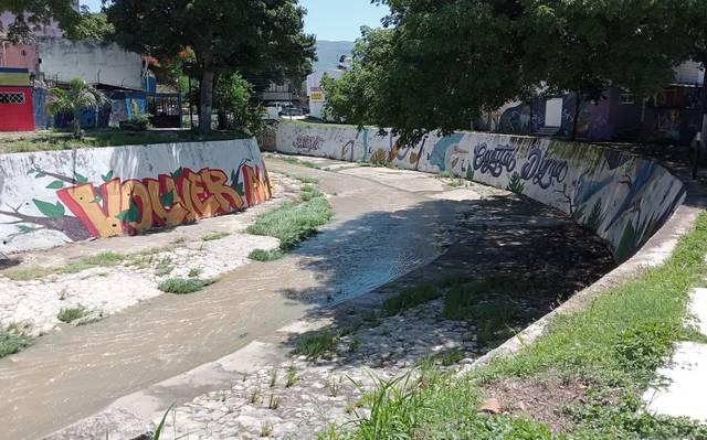 #Chiapas El rescate del río #Sabinal en #TuxtlaGutiérrez sigue pendiente: 39 años de intentos sin&nbsp;éxito