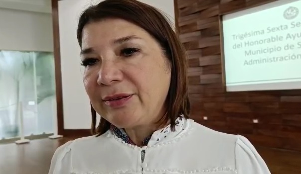 #QuintanaRoo #KiraIris asumirá como tesorera de&nbsp;#Solidaridad